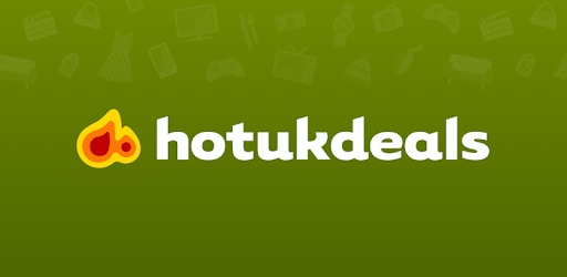 Online Shopping Hack Hotukdeals App Site Adam S Blog