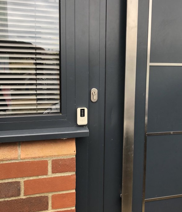 How I turned my doorbell into a smart one for £0